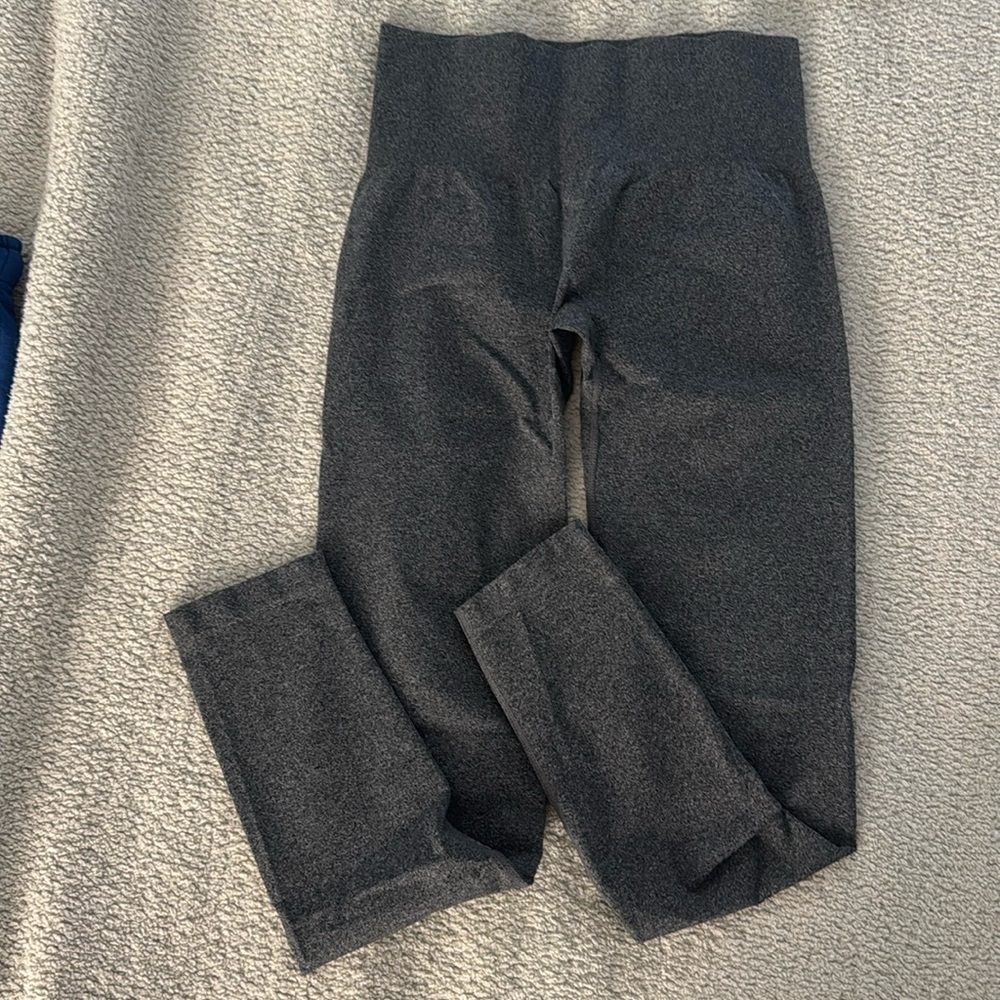 NVGTN SEAMLESS leggings